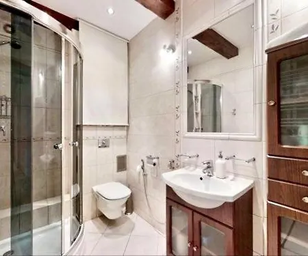 Mw Apartamenty - Swietojanska Centrum Gdyni