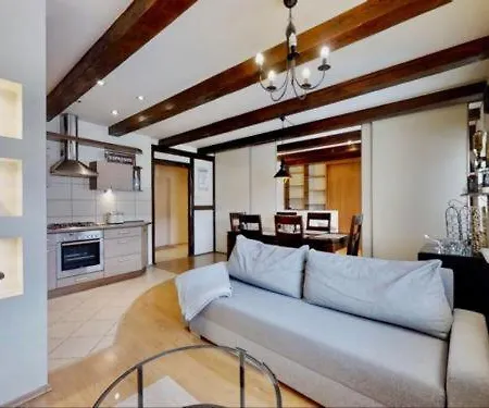 Mw Apartamenty - Swietojanska Centrum Gdyni 아파트 그디니아