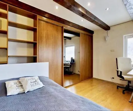 Mw Apartamenty - Swietojanska Centrum Gdyni 아파트 *